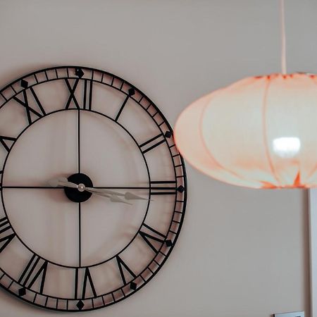 Enjoy The Moment Luxury La Tejita Appartement Buitenkant foto