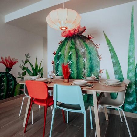 Enjoy The Moment Luxury La Tejita Appartement Buitenkant foto