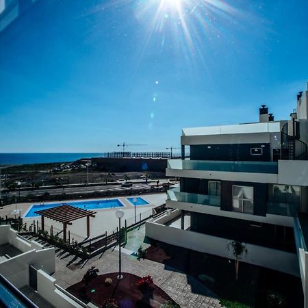 Enjoy The Moment Luxury La Tejita Appartement Buitenkant foto