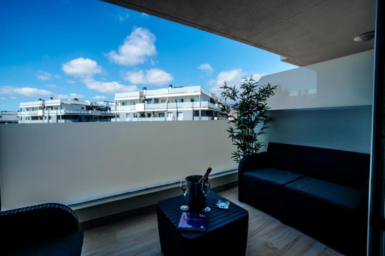 Enjoy The Moment Luxury La Tejita Appartement Buitenkant foto
