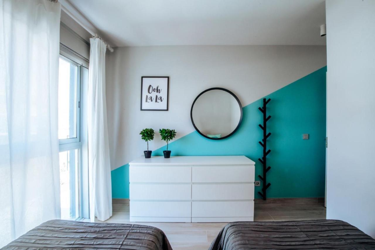 Enjoy The Moment Luxury La Tejita Appartement Buitenkant foto