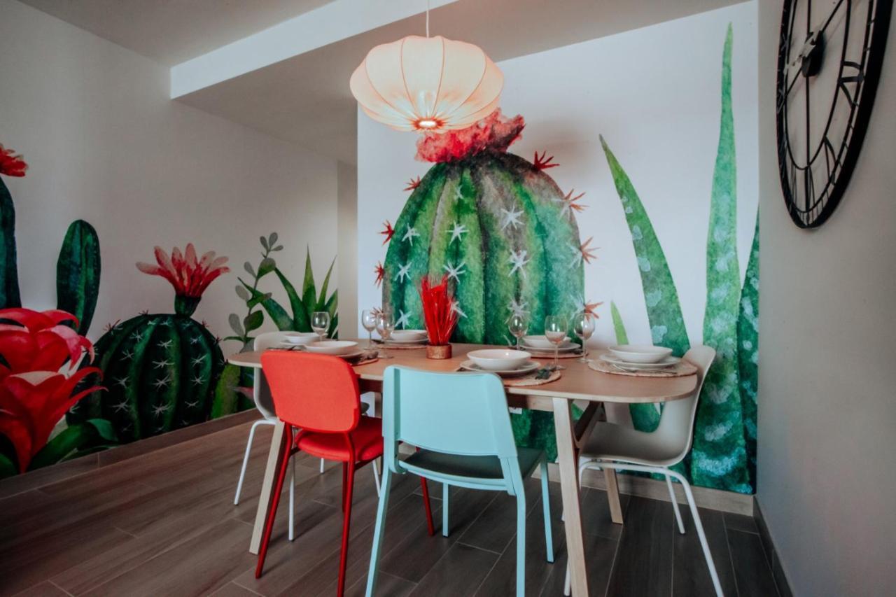 Enjoy The Moment Luxury La Tejita Appartement Buitenkant foto