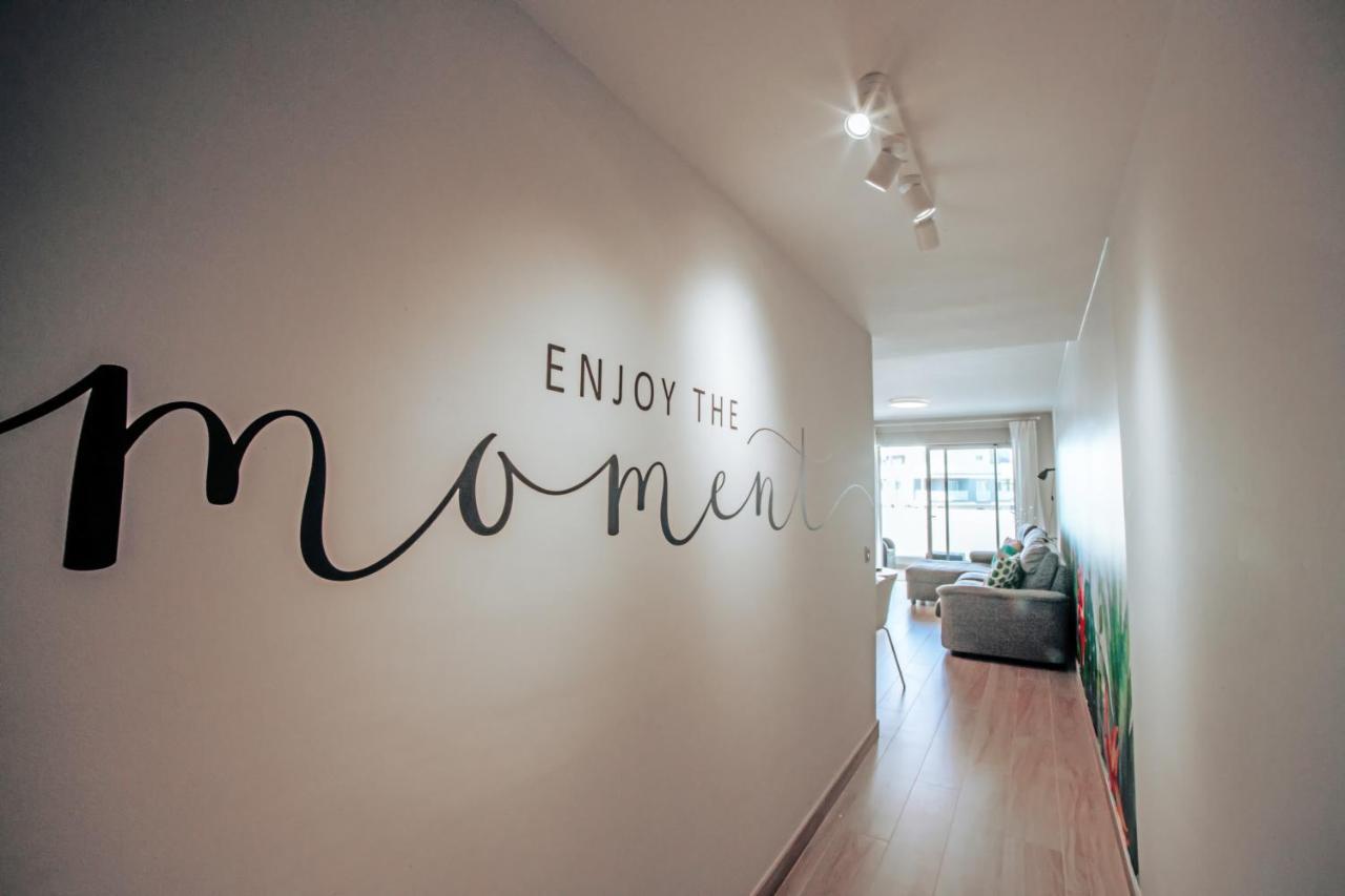 Enjoy The Moment Luxury La Tejita Appartement Buitenkant foto