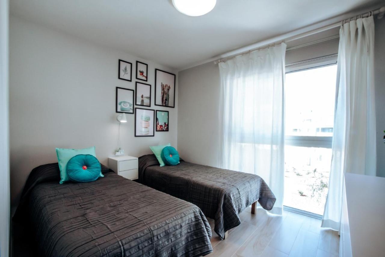 Enjoy The Moment Luxury La Tejita Appartement Buitenkant foto