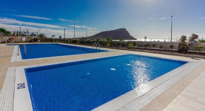 Enjoy The Moment Luxury La Tejita Appartement Buitenkant foto