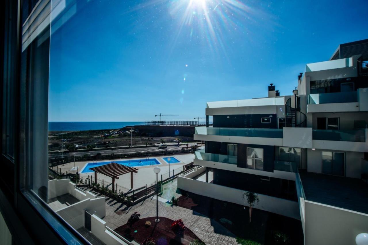 Enjoy The Moment Luxury La Tejita Appartement Buitenkant foto